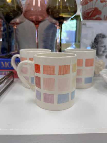 Color Palette Mug